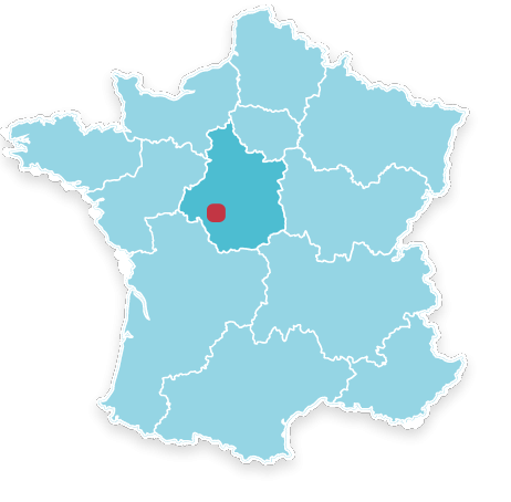 37600 Saint Senoch